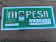 Mpesa Display with Lights - 3