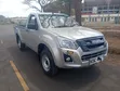 Isuzu D-MAX 2021 Pickup - 1
