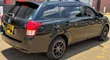 Toyota Corolla Fielder 2015 Nyeusi - 2