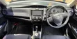 Toyota Corolla Fielder 2015 Nyeusi - 5