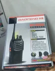 Baofeng 888S Walkie Talkies (Pakiti 2) - 2