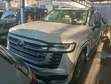 Toyota Land Cruiser LC300 ZX Diesel 2022 - 2