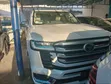Toyota Land Cruiser LC300 ZX Diesel 2022 - 3