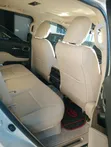 Toyota Land Cruiser LC300 ZX Diesel 2022 - 4