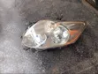Toyota Auris Non-Xenon Headlight - 1