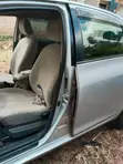 Toyota Belta 2007 Nyeupe - 2