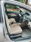 Toyota Belta 2007 Nyeupe - 4