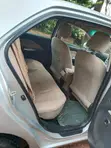 Toyota Belta 2007 Nyeupe - 5