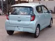 Daihatsu Mira 2019 Bluu - 3