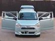 Daihatsu Mira 2019 Bluu - 4
