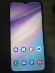 Samsung Galaxy A10 32GB Blue - 3