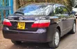 Toyota Premio 2009 Beige - 3