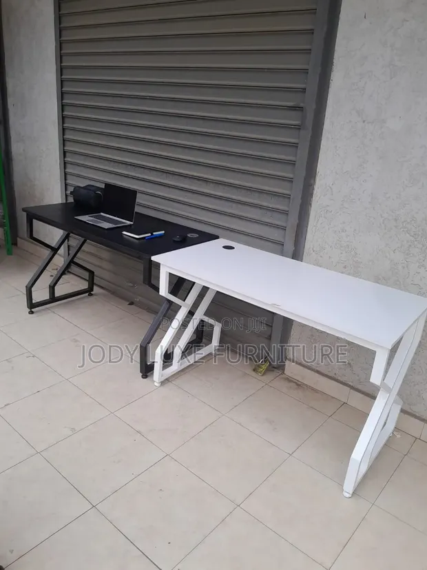 Boss Executive Desk - 1