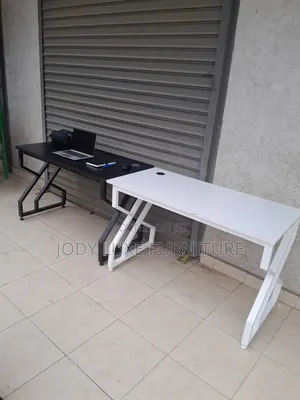 Boss Executive Desk