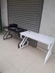 Boss Executive Desk - 1