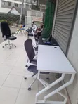 Dawati la Ofisi la Ergonomic - Jipya Kabisa - 1