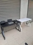 Dawati la Ofisi la Ergonomic - Jipya Kabisa - 2