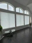 Horizontal Office Blinds - Brand New - 1