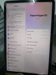 Xiaomi Pad 6 256GB Nyeusi (Iliyo tumika) - 1