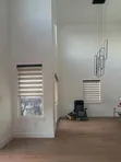 Office Window Blinds/Curtains - Brand New - 2