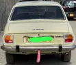Peugeot 504 2002 Beige - 1