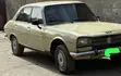 Peugeot 504 2002 Beige - 4