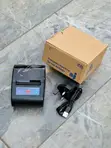 Bluetooth POS Receipt Printer for Retail - 2