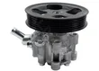 Power Steering Pump for Toyota Land Cruiser 100 (1UZ/2UZ) - New, Without Sensor - 1