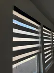Brand New Horizontal Office Blinds - 1
