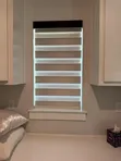 Brand New Horizontal Office Blinds - 2