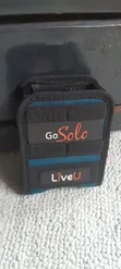 Live U Solo - Brand New - 5