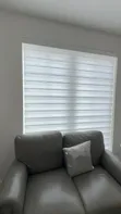 Home Interiors Office Window Blinds/Curtains - 2