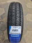 165 R13 Fortune Tires (Commercial) - 1