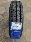 165 R13 Fortune Tires (Commercial) - 3