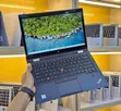 Lenovo ThinkPad X1 Yoga Convertible Laptop - 1