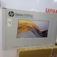 HP Series 5 527sa 27-inch FHD Monitor with Speakers - 1
