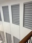Horizontal Blinds for Elegant Windows - 1