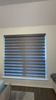 Horizontal Blinds for Elegant Windows - 2