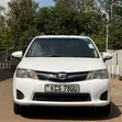 Toyota Corolla Fielder 1.5 Petrol FWD 2013 - 1