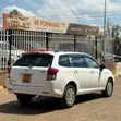 Toyota Corolla Fielder 1.5 Petrol FWD 2013 - 4