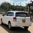 Toyota Corolla Fielder 1.5 Petrol FWD 2013 - 5
