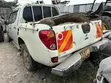 Mitsubishi L200 2015 - Bima Salvage - 1