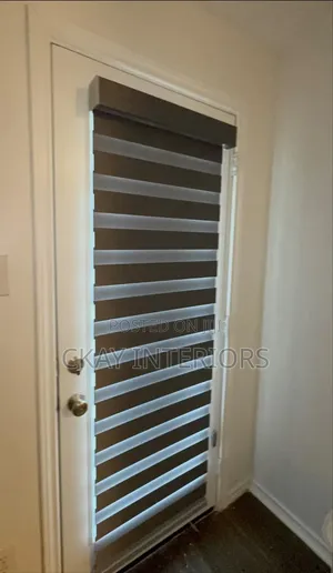 Brand New Horizontal Window Blinds