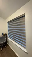 Brand New Horizontal Window Blinds - 2