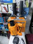 Coofix 20V Cordless Blower Kit - 1
