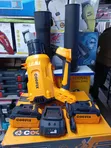 Coofix 20V Cordless Blower Kit - 2