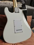 Fender Lead Gitaa la Umeme - 4