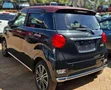 Daihatsu Cast 2019 Bluu - 3