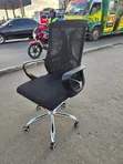 Ergonomic Office Executive Chair - Brand New - 1