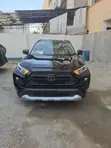 Toyota RAV4 Adventure 2020 - 4